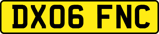 DX06FNC
