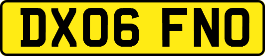 DX06FNO