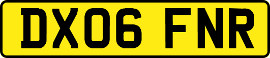DX06FNR