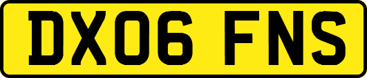 DX06FNS