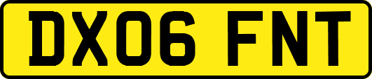 DX06FNT