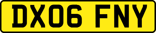 DX06FNY