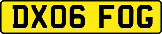 DX06FOG