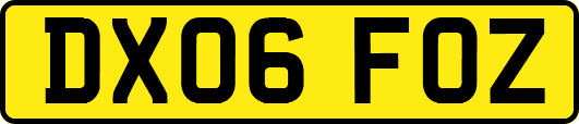 DX06FOZ