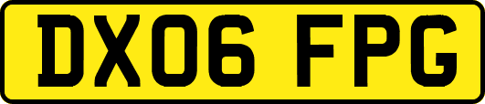 DX06FPG