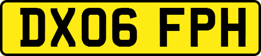 DX06FPH