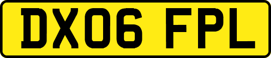 DX06FPL