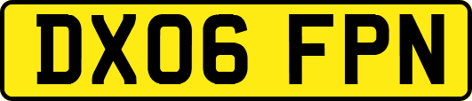 DX06FPN
