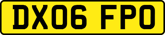 DX06FPO
