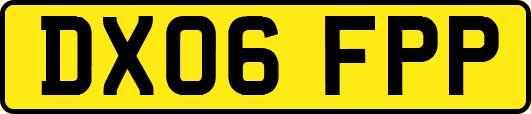 DX06FPP