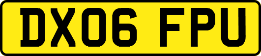 DX06FPU