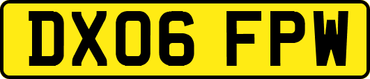 DX06FPW