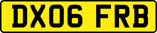 DX06FRB