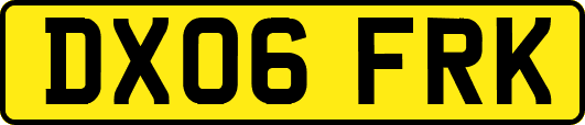 DX06FRK