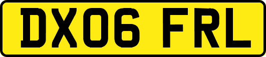 DX06FRL