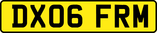 DX06FRM