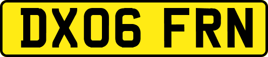 DX06FRN