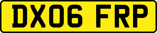 DX06FRP