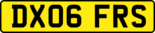 DX06FRS