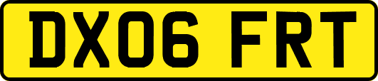 DX06FRT