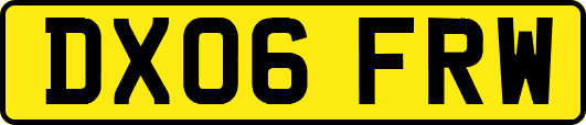 DX06FRW