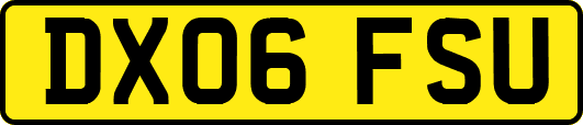 DX06FSU