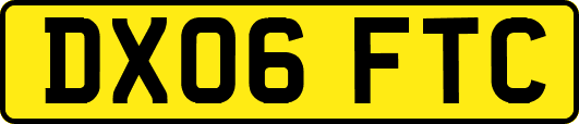 DX06FTC