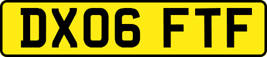 DX06FTF