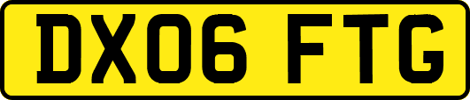 DX06FTG