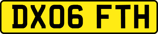 DX06FTH