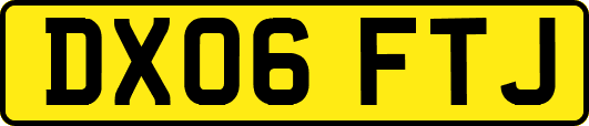 DX06FTJ