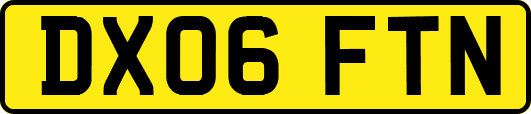 DX06FTN