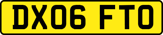 DX06FTO
