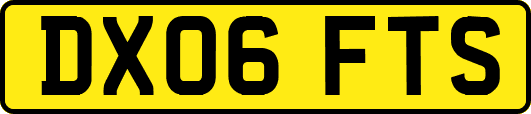 DX06FTS