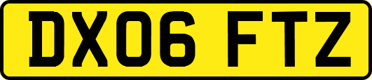 DX06FTZ