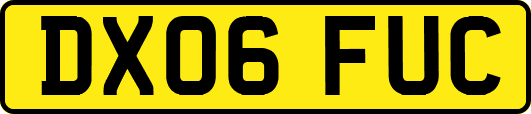 DX06FUC
