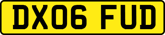 DX06FUD