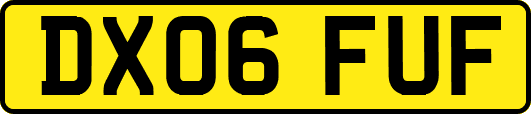 DX06FUF