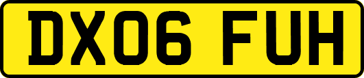 DX06FUH