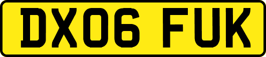 DX06FUK