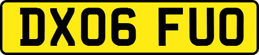 DX06FUO