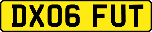 DX06FUT