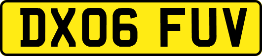 DX06FUV