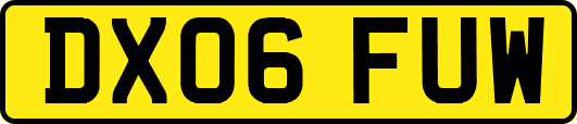 DX06FUW