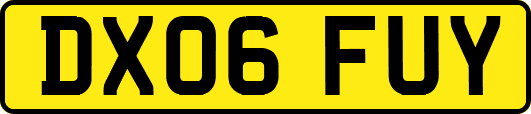 DX06FUY
