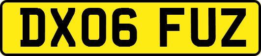 DX06FUZ