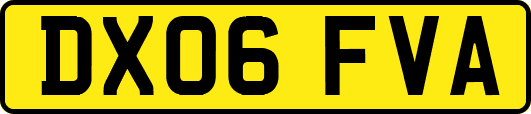 DX06FVA