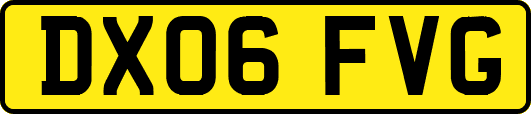 DX06FVG
