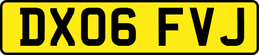 DX06FVJ