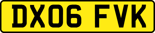 DX06FVK